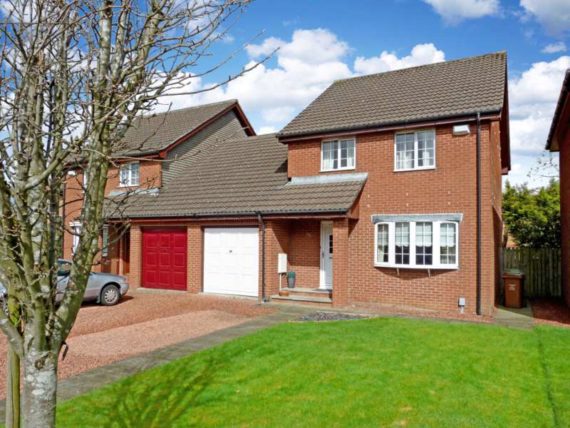 3 Bedroom Detached